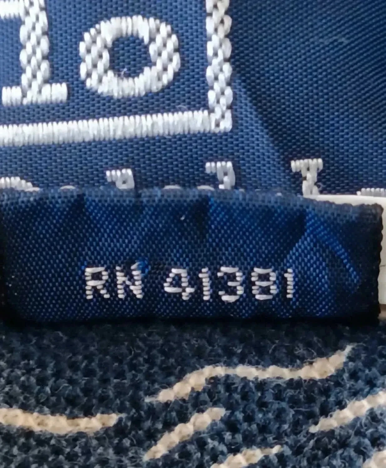 Polo Ralph Lauren USA Vintage Floraal Maat M – photo 8